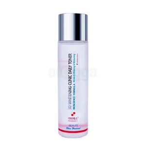 Beaute Melasma 3D Whitening Clinic Daily Toner